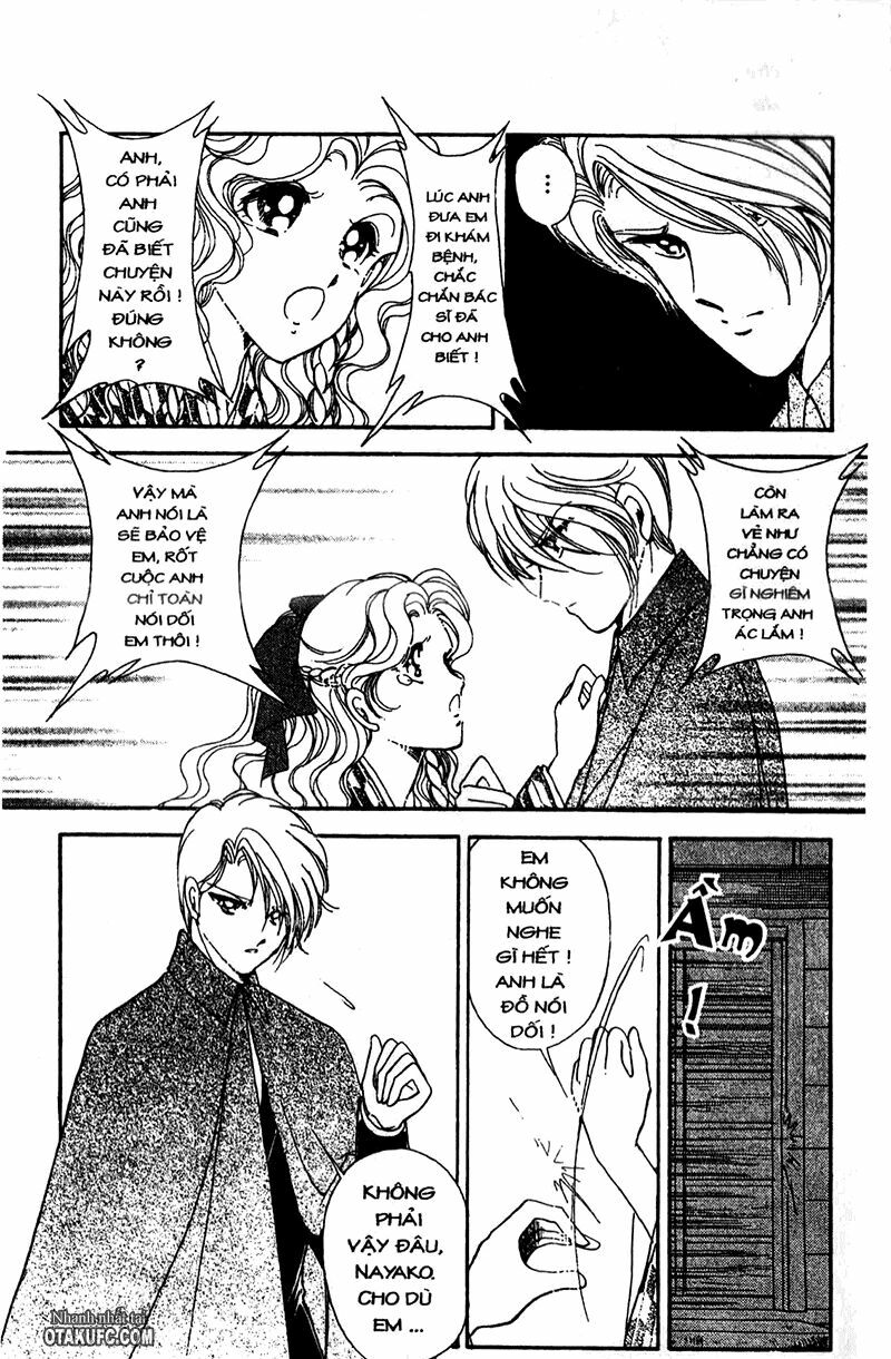 Khúc tình ca ban mai - AKATSUKI NO ARIA: Chapter 13
