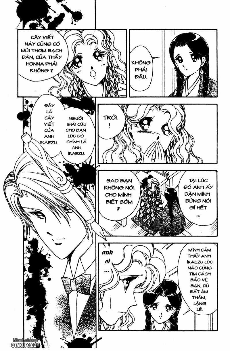 Khúc tình ca ban mai - AKATSUKI NO ARIA: Chapter 13