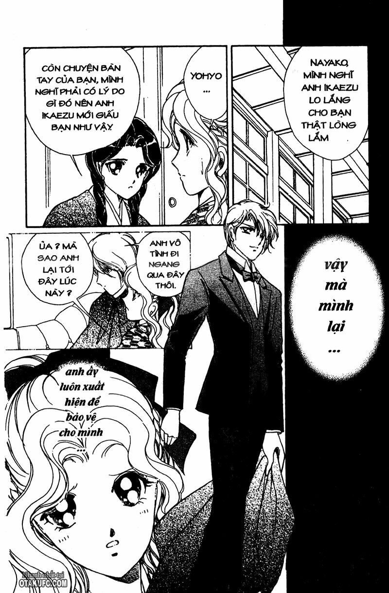 Khúc tình ca ban mai - AKATSUKI NO ARIA: Chapter 13