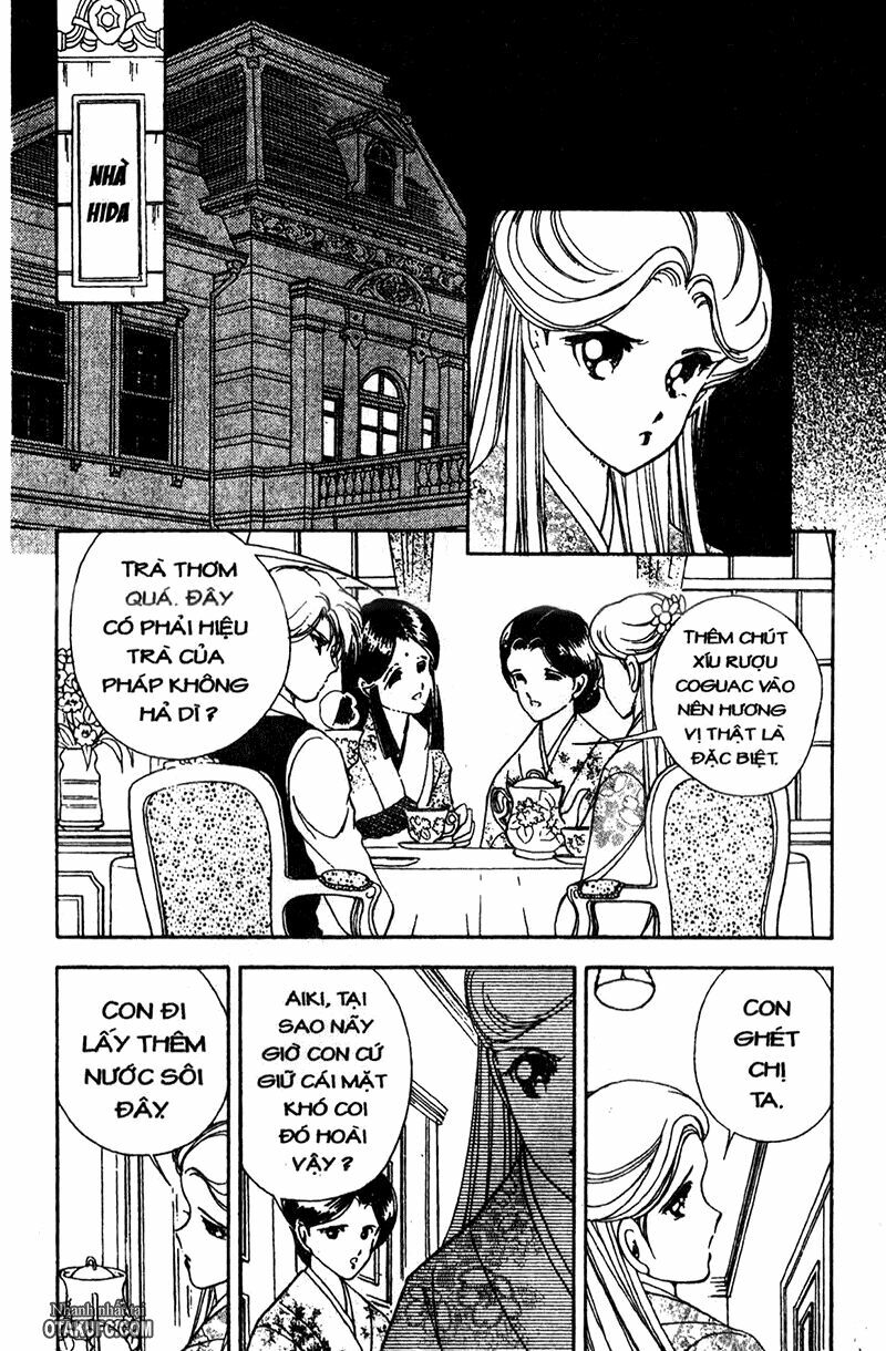 Khúc tình ca ban mai - AKATSUKI NO ARIA: Chapter 13