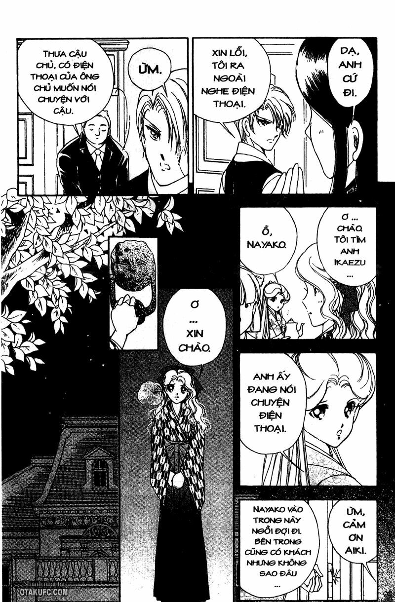 Khúc tình ca ban mai - AKATSUKI NO ARIA: Chapter 13
