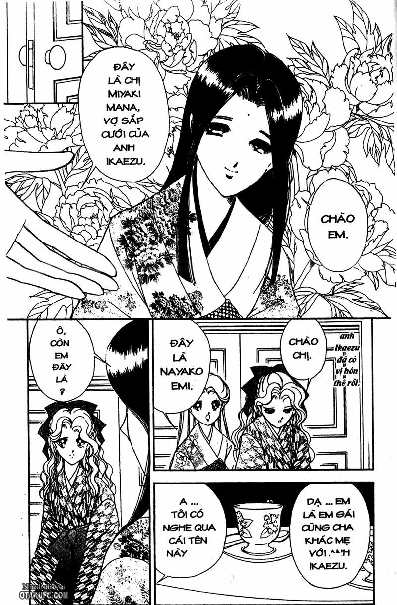 Khúc tình ca ban mai - AKATSUKI NO ARIA: Chapter 13