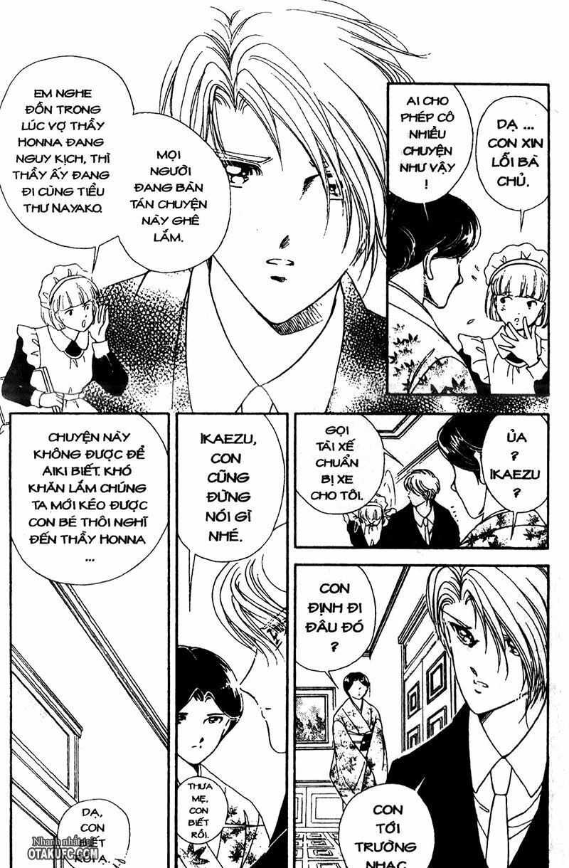 Khúc tình ca ban mai - AKATSUKI NO ARIA: Chapter 13
