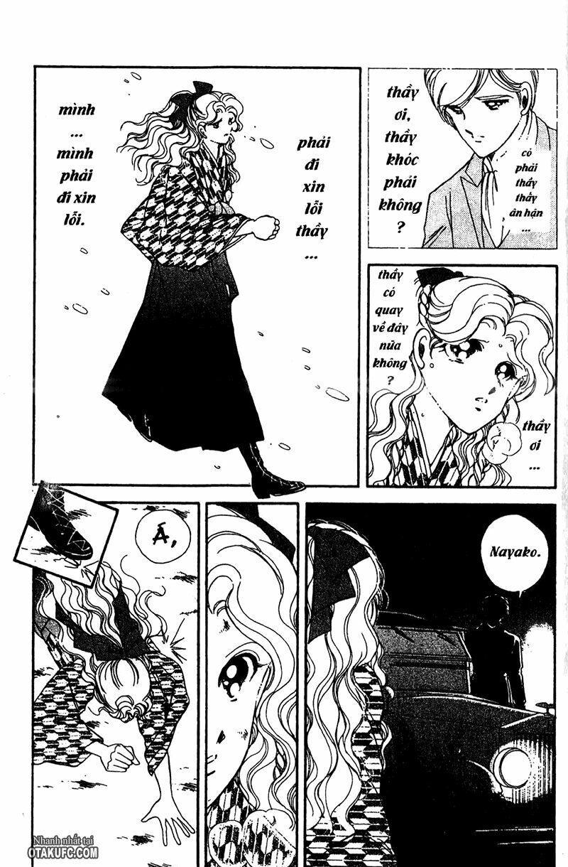 Khúc tình ca ban mai - AKATSUKI NO ARIA: Chapter 13