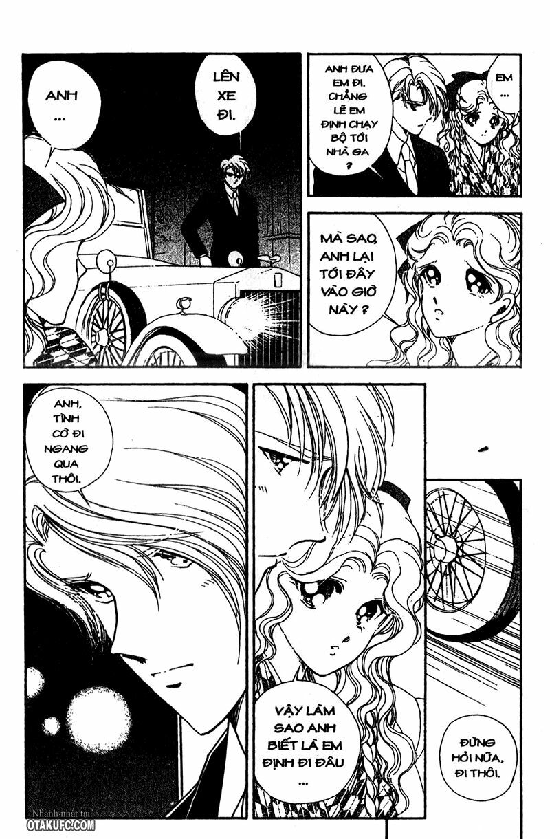 Khúc tình ca ban mai - AKATSUKI NO ARIA: Chapter 13