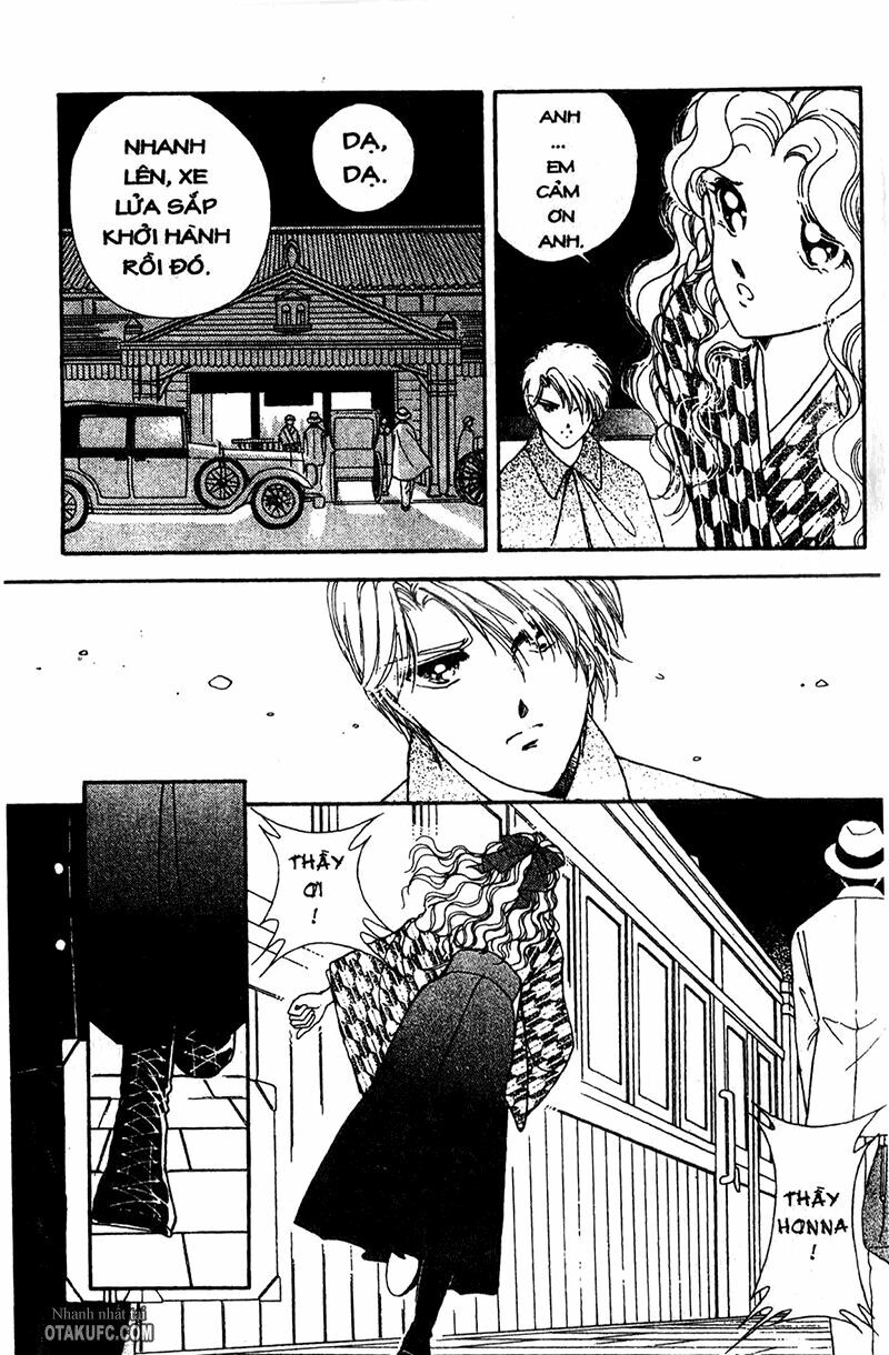 Khúc tình ca ban mai - AKATSUKI NO ARIA: Chapter 13