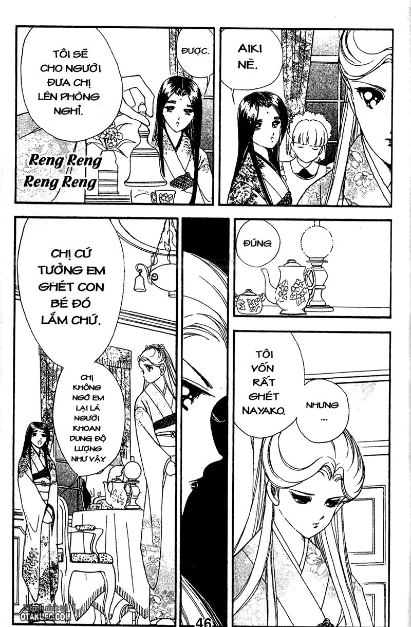 Khúc tình ca ban mai - AKATSUKI NO ARIA: Chapter 14