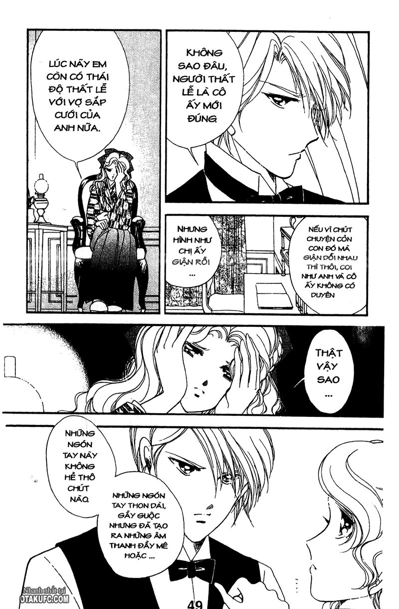 Khúc tình ca ban mai - AKATSUKI NO ARIA: Chapter 14