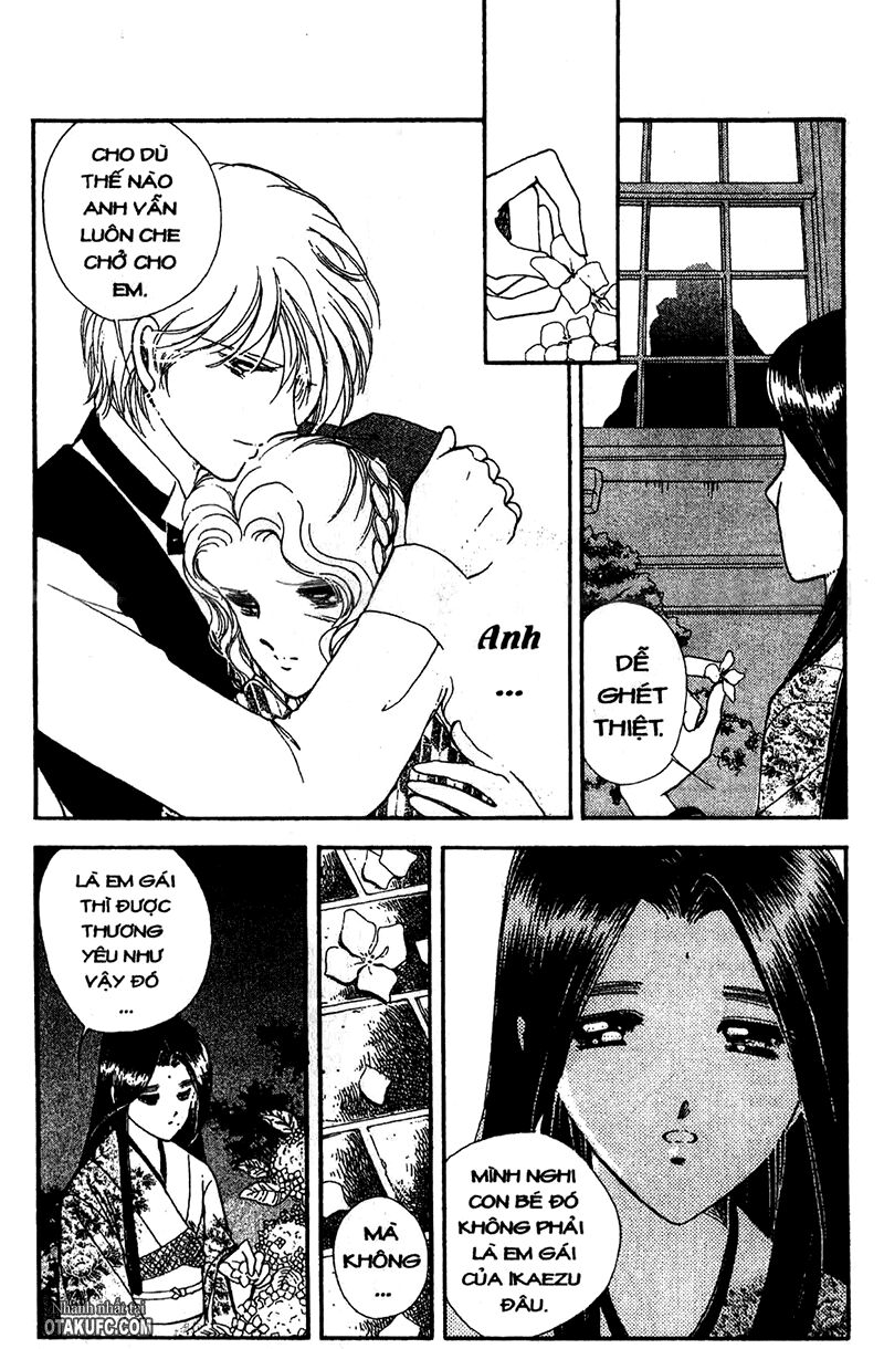Khúc tình ca ban mai - AKATSUKI NO ARIA: Chapter 14