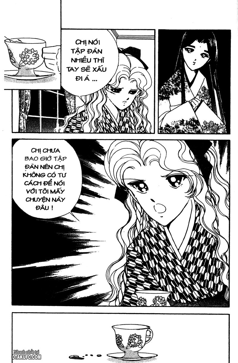 Khúc tình ca ban mai - AKATSUKI NO ARIA: Chapter 14
