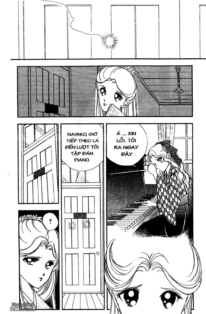 Khúc tình ca ban mai - AKATSUKI NO ARIA: Chapter 14