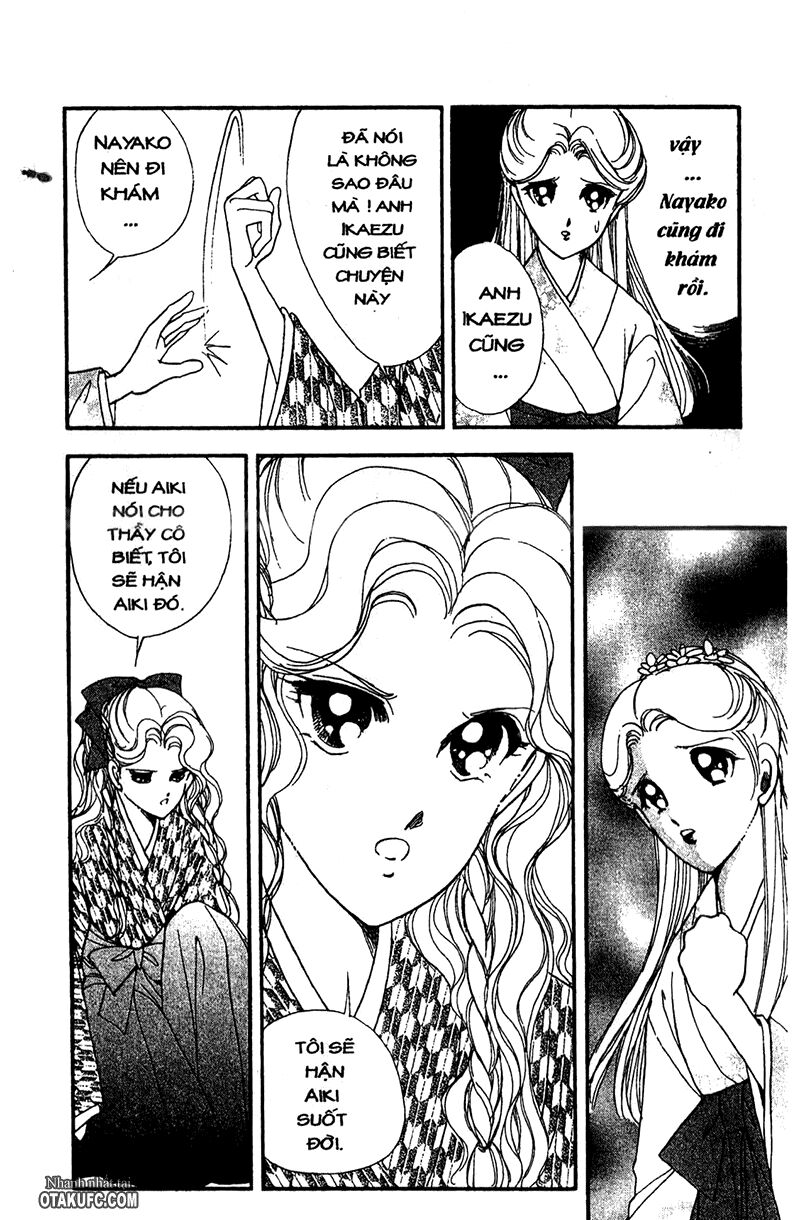 Khúc tình ca ban mai - AKATSUKI NO ARIA: Chapter 14