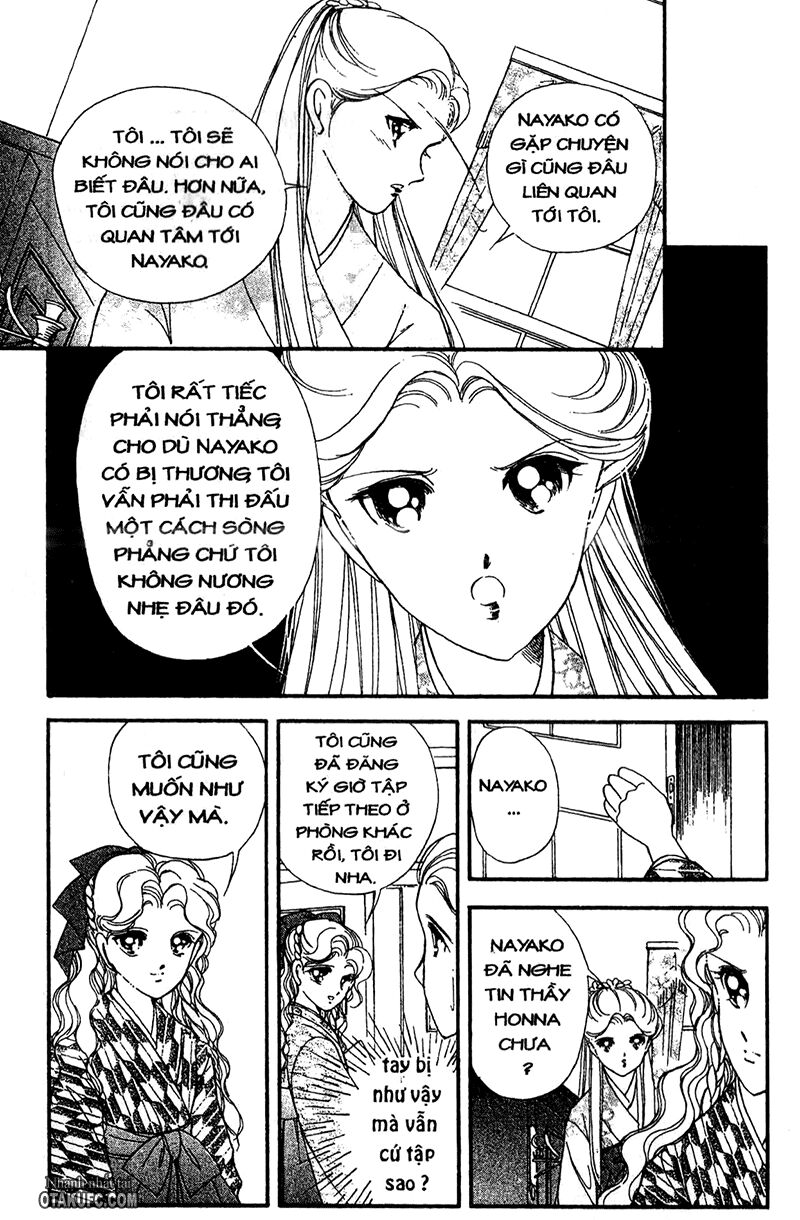 Khúc tình ca ban mai - AKATSUKI NO ARIA: Chapter 14