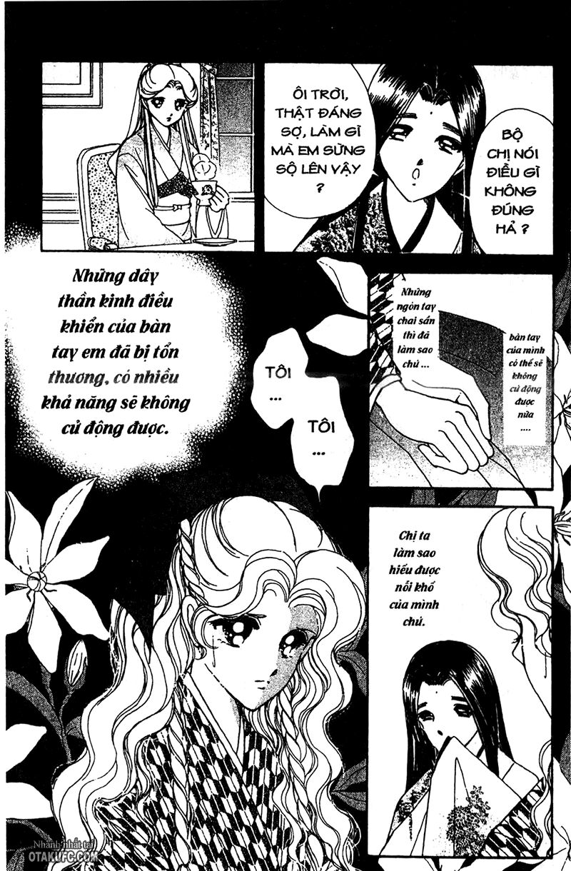 Khúc tình ca ban mai - AKATSUKI NO ARIA: Chapter 14