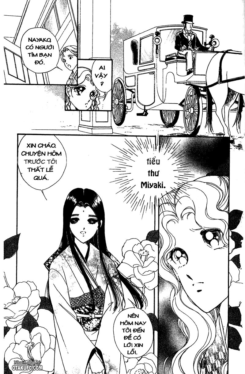 Khúc tình ca ban mai - AKATSUKI NO ARIA: Chapter 14