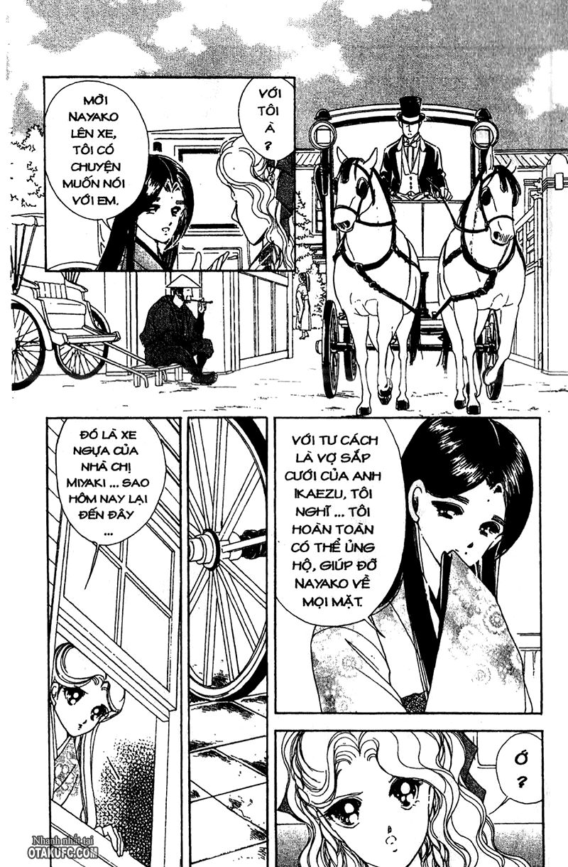 Khúc tình ca ban mai - AKATSUKI NO ARIA: Chapter 14