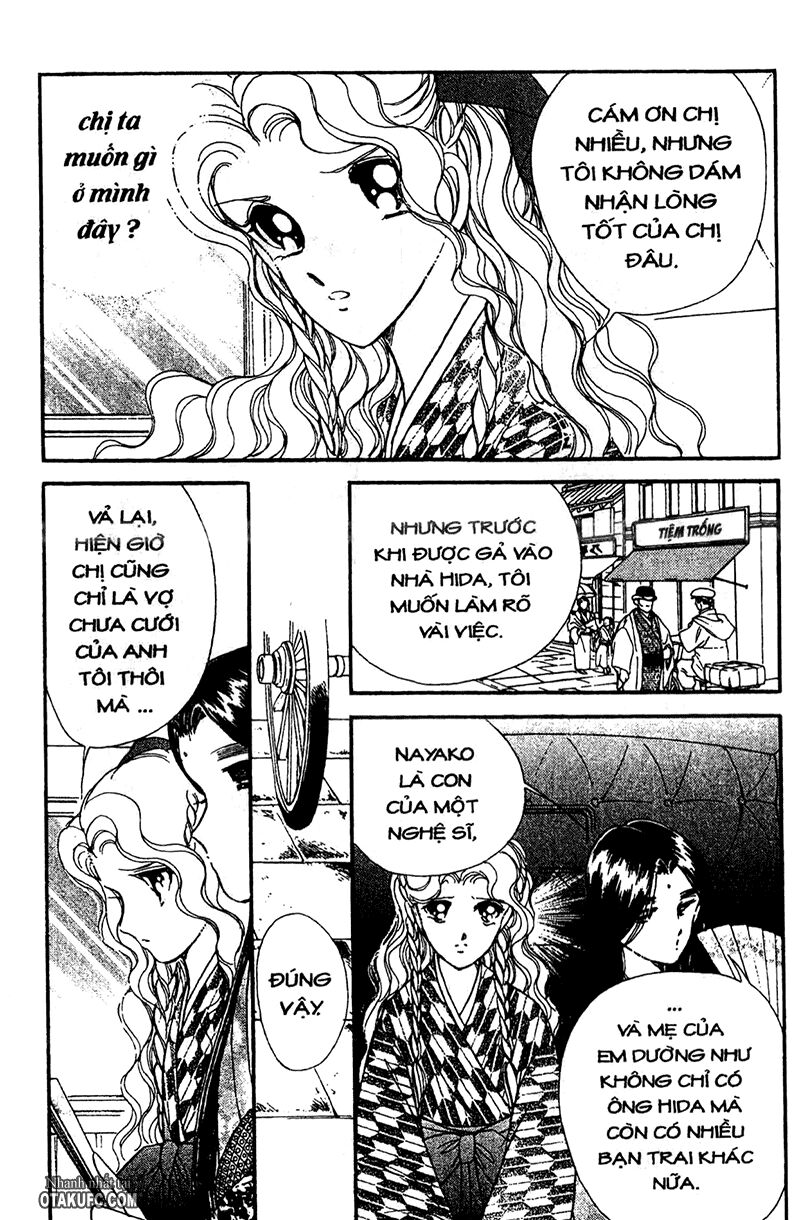 Khúc tình ca ban mai - AKATSUKI NO ARIA: Chapter 14