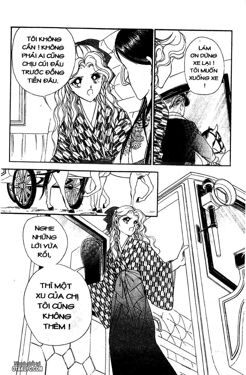 Khúc tình ca ban mai - AKATSUKI NO ARIA: Chapter 14