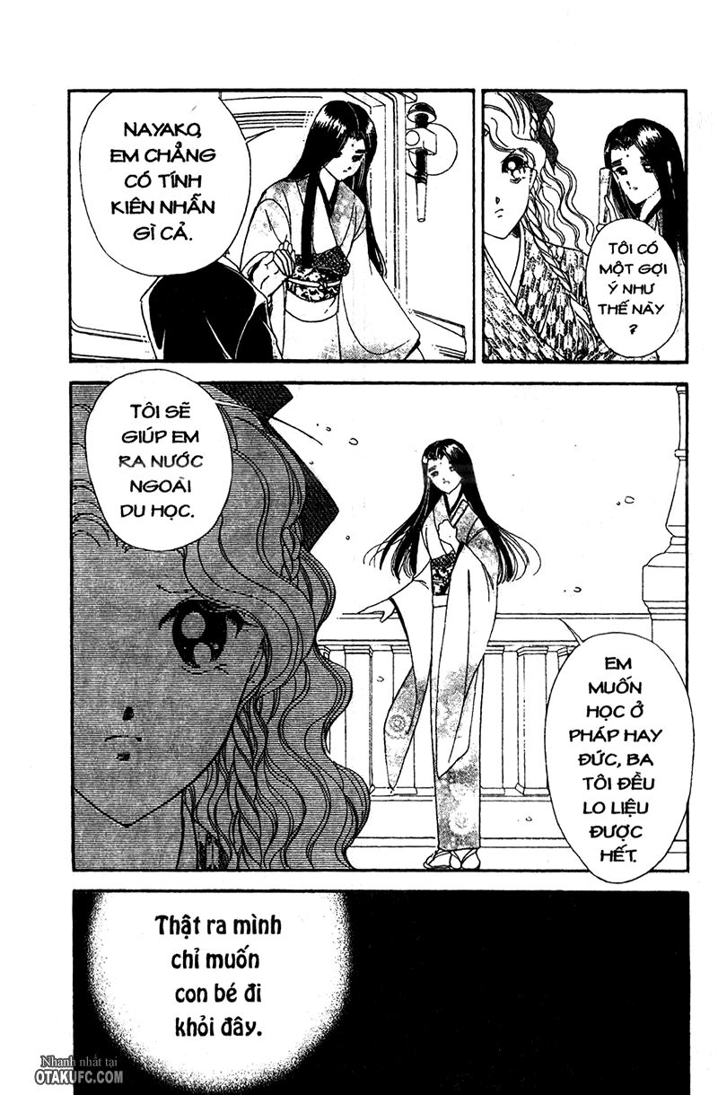 Khúc tình ca ban mai - AKATSUKI NO ARIA: Chapter 14