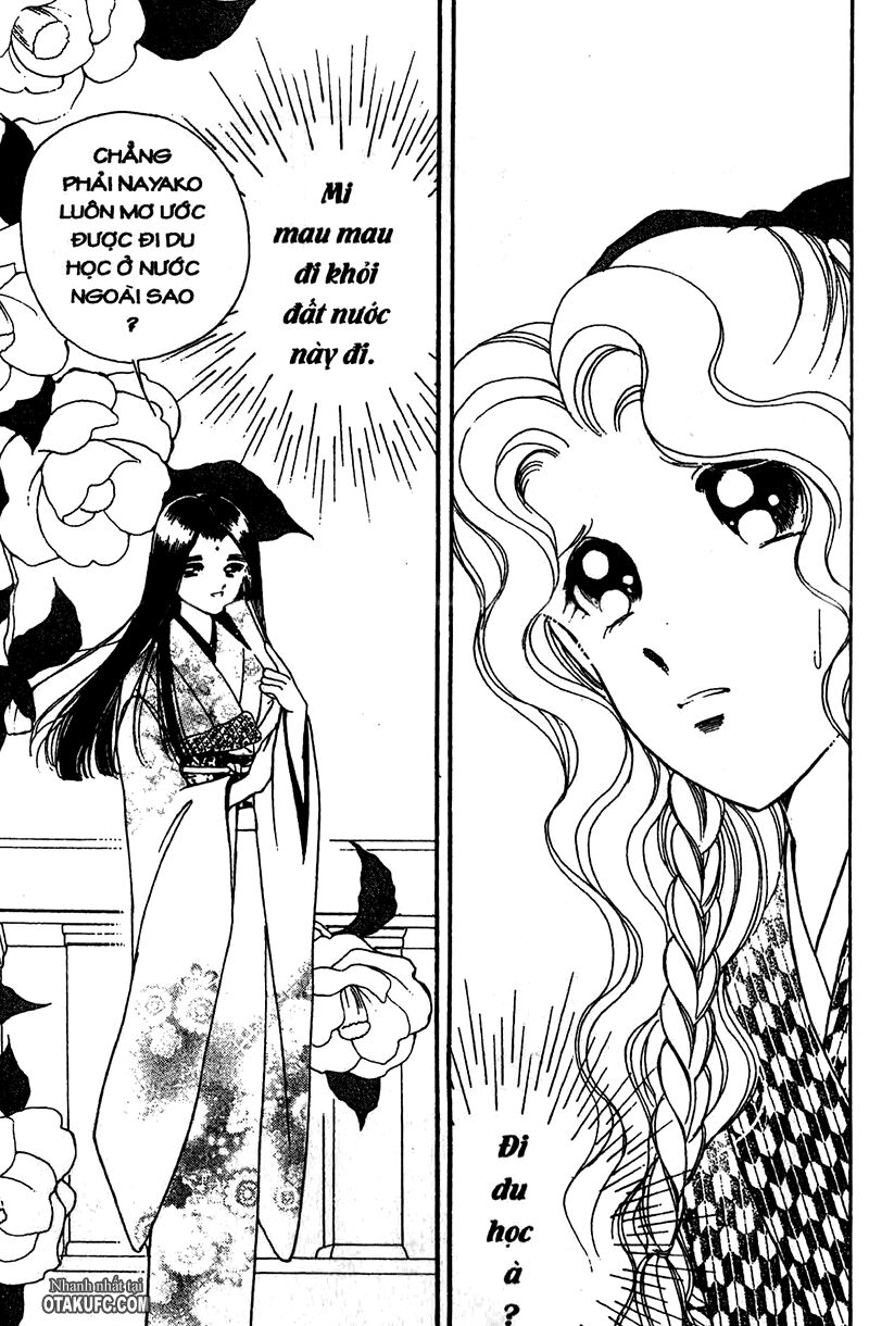 Khúc tình ca ban mai - AKATSUKI NO ARIA: Chapter 14