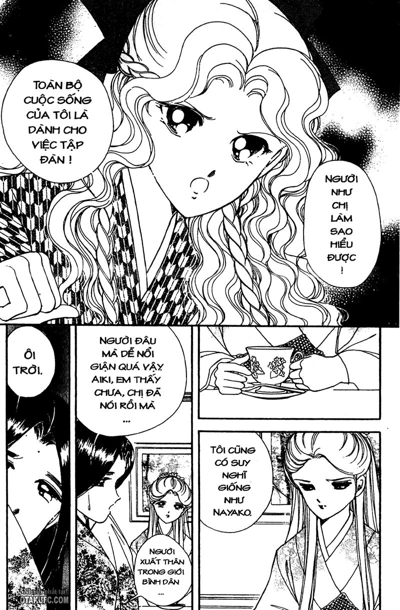 Khúc tình ca ban mai - AKATSUKI NO ARIA: Chapter 14