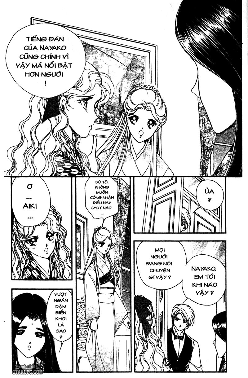 Khúc tình ca ban mai - AKATSUKI NO ARIA: Chapter 14
