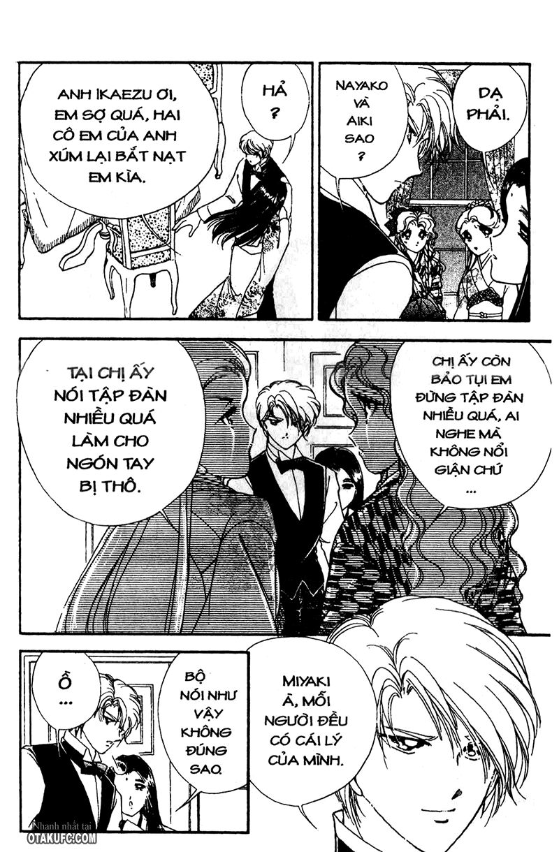 Khúc tình ca ban mai - AKATSUKI NO ARIA: Chapter 14