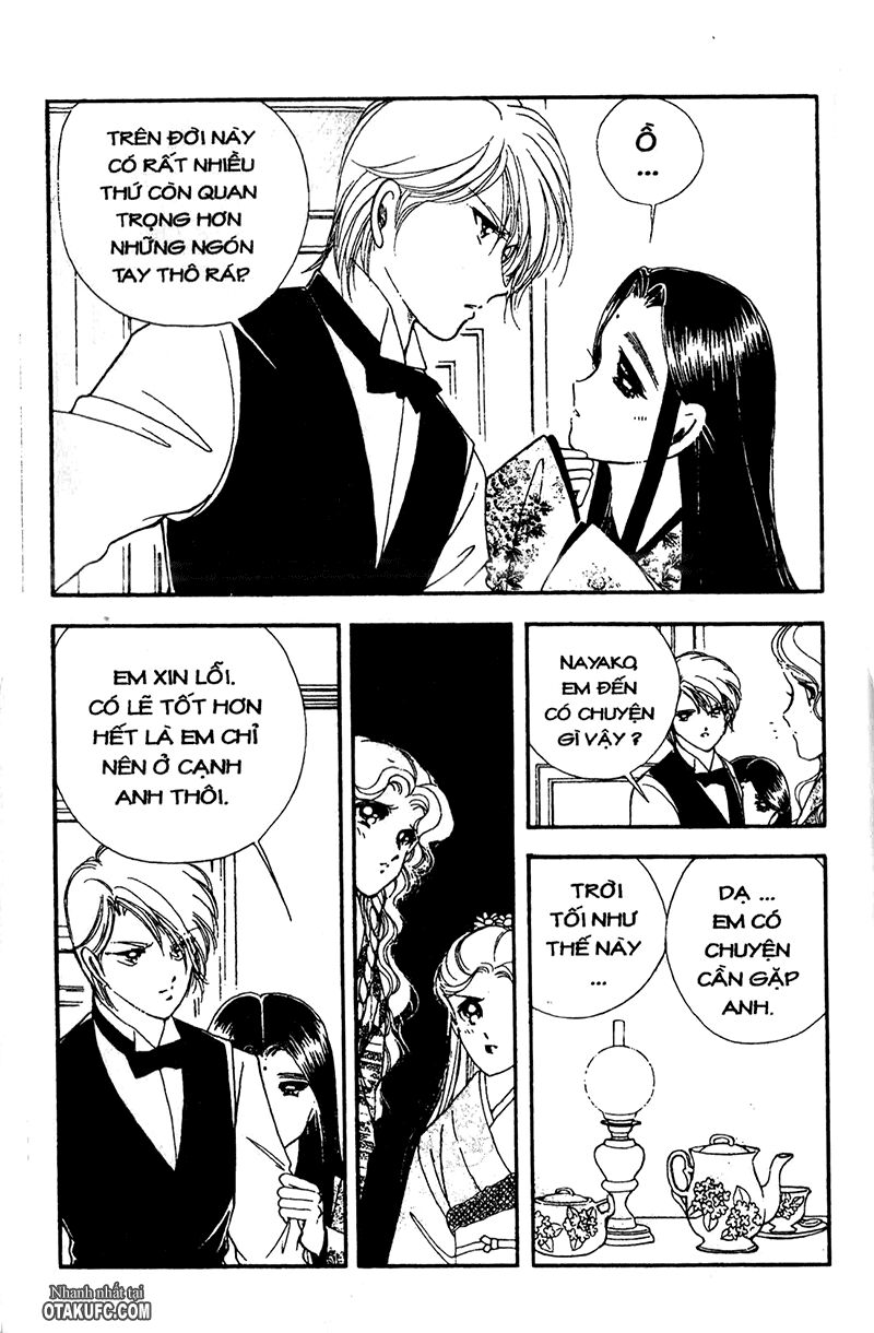 Khúc tình ca ban mai - AKATSUKI NO ARIA: Chapter 14