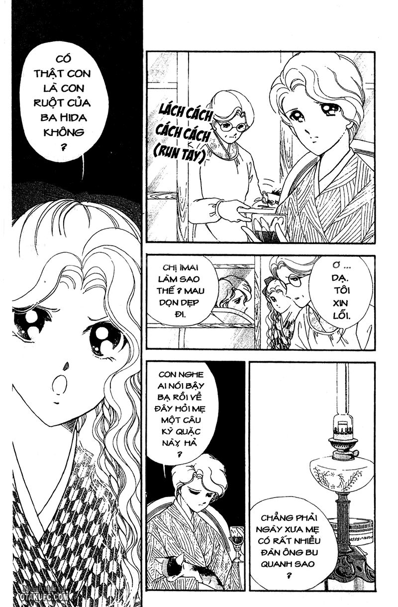 Khúc tình ca ban mai - AKATSUKI NO ARIA: Chapter 15