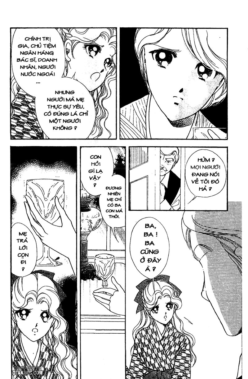Khúc tình ca ban mai - AKATSUKI NO ARIA: Chapter 15
