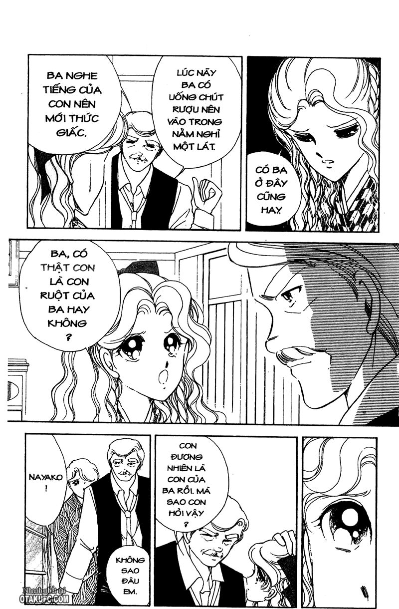 Khúc tình ca ban mai - AKATSUKI NO ARIA: Chapter 15