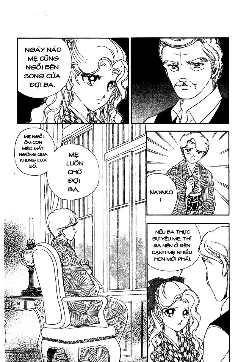 Khúc tình ca ban mai - AKATSUKI NO ARIA: Chapter 15