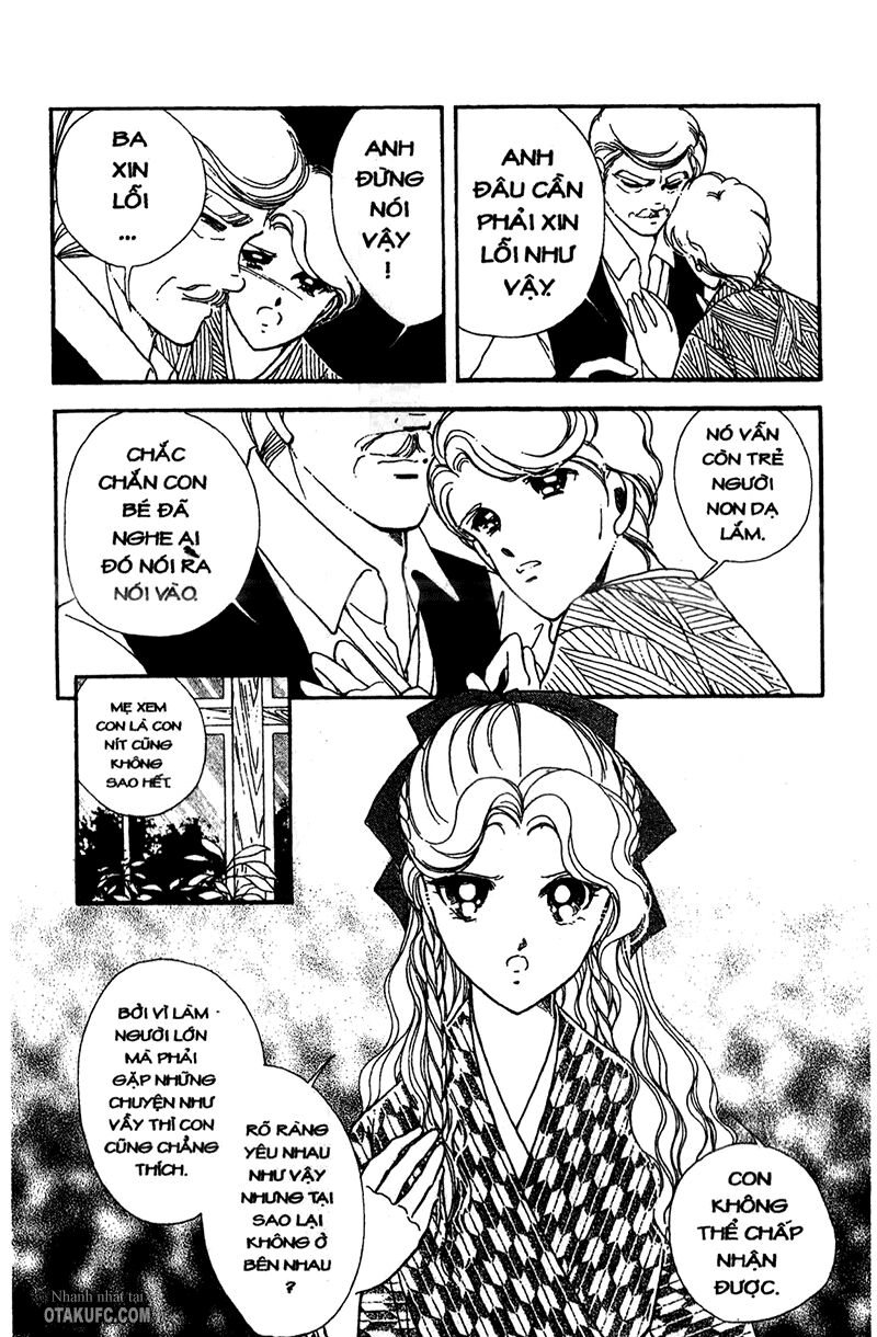 Khúc tình ca ban mai - AKATSUKI NO ARIA: Chapter 15