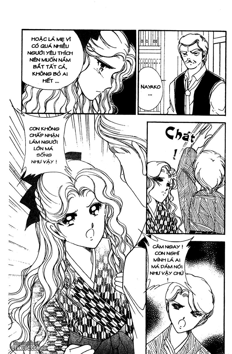 Khúc tình ca ban mai - AKATSUKI NO ARIA: Chapter 15