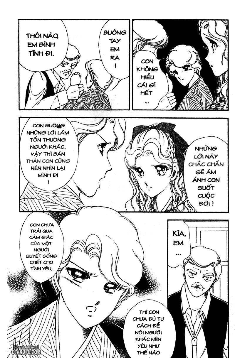 Khúc tình ca ban mai - AKATSUKI NO ARIA: Chapter 15