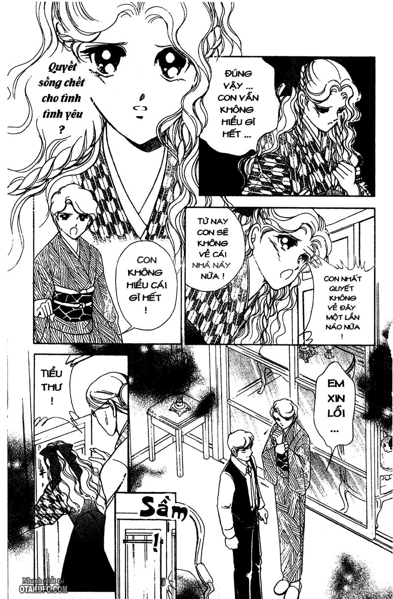 Khúc tình ca ban mai - AKATSUKI NO ARIA: Chapter 15