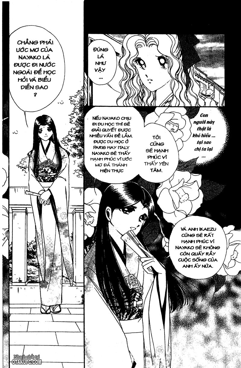 Khúc tình ca ban mai - AKATSUKI NO ARIA: Chapter 15