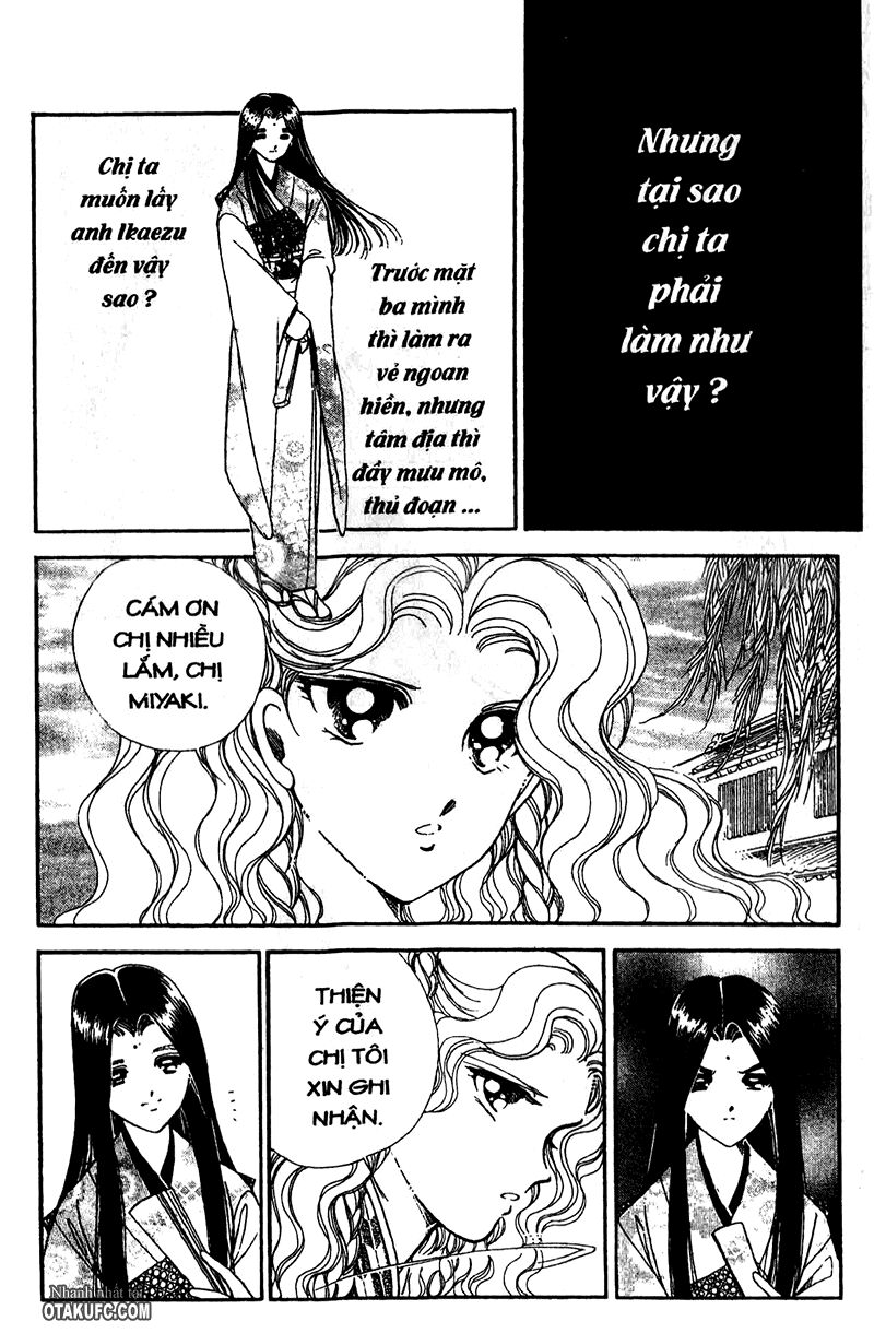Khúc tình ca ban mai - AKATSUKI NO ARIA: Chapter 15