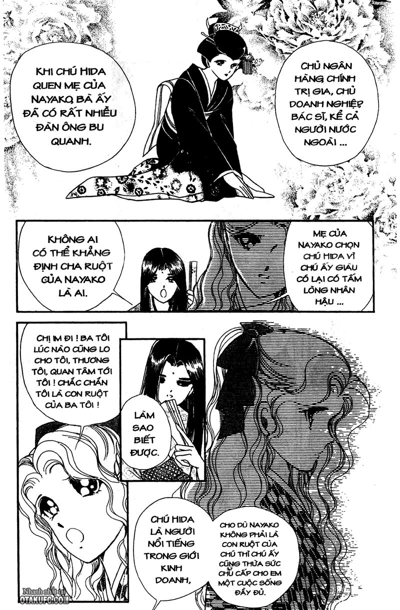 Khúc tình ca ban mai - AKATSUKI NO ARIA: Chapter 15