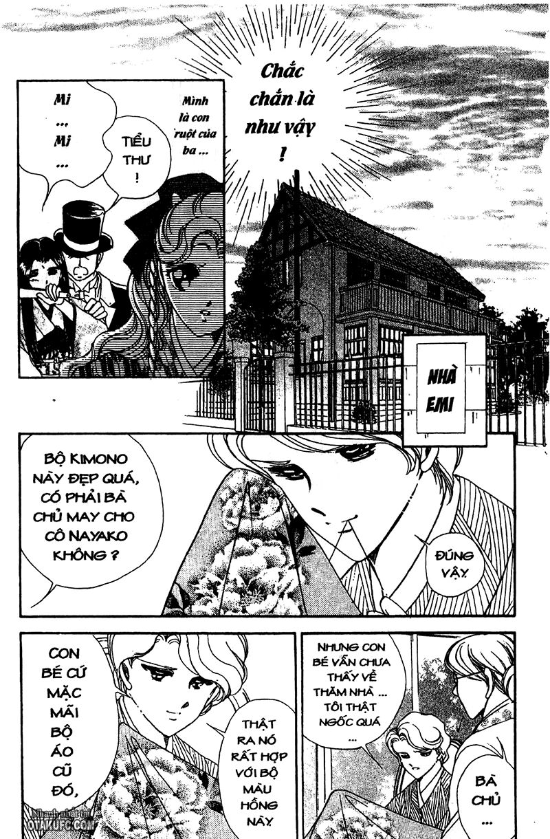 Khúc tình ca ban mai - AKATSUKI NO ARIA: Chapter 15