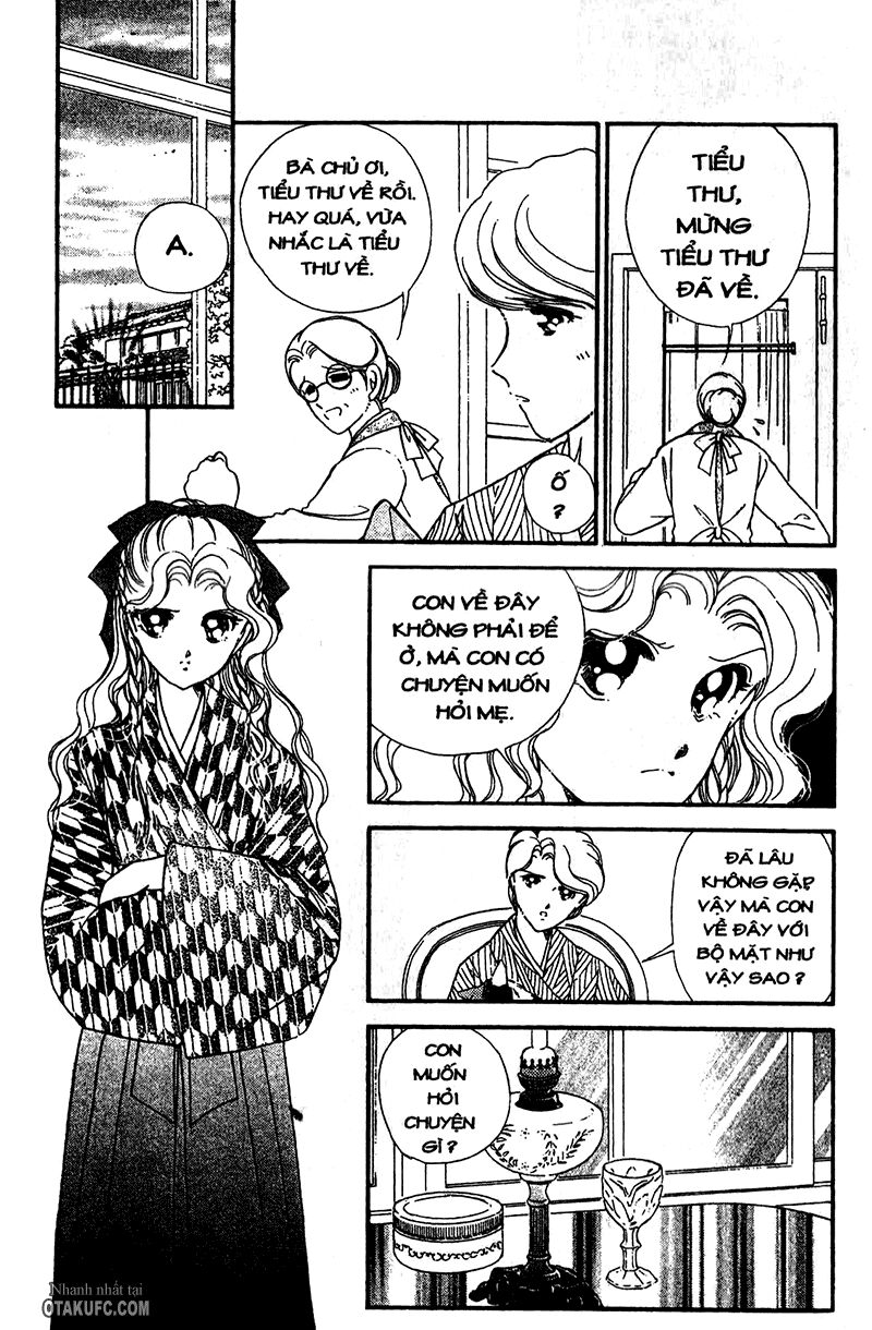 Khúc tình ca ban mai - AKATSUKI NO ARIA: Chapter 15