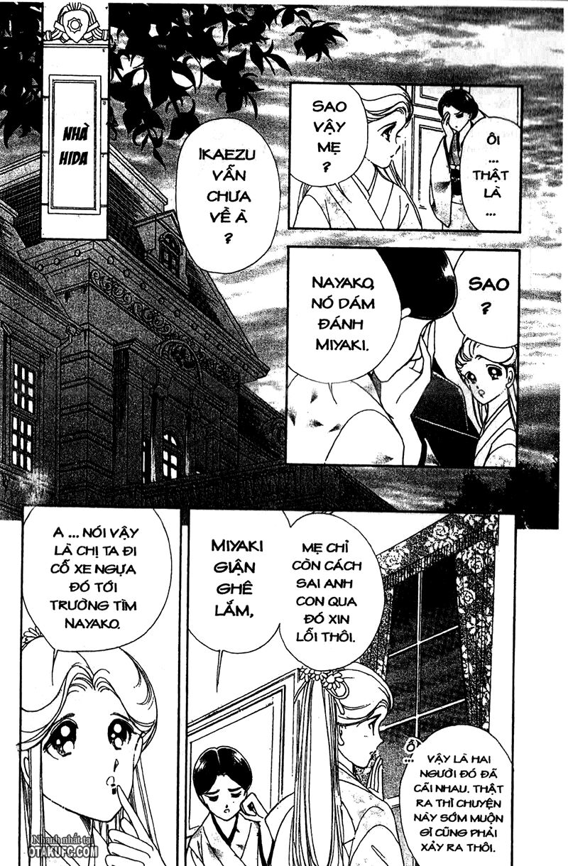 Khúc tình ca ban mai - AKATSUKI NO ARIA: Chapter 16