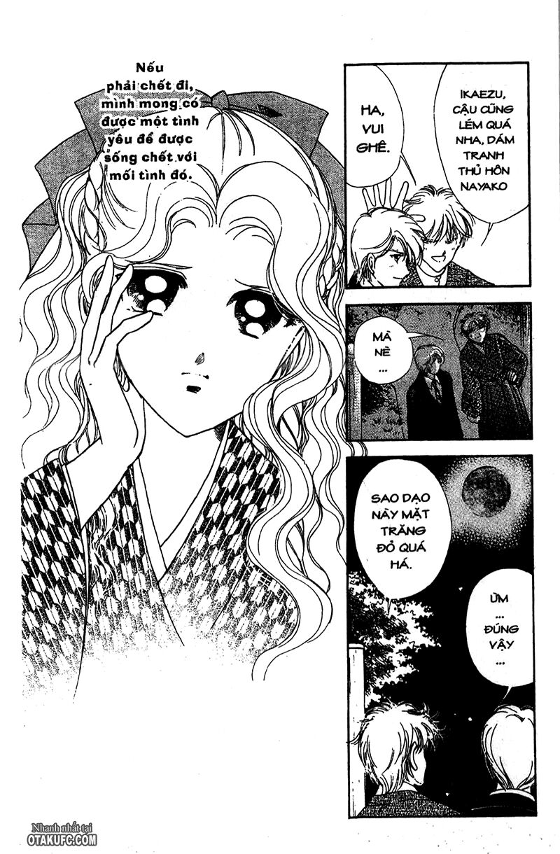 Khúc tình ca ban mai - AKATSUKI NO ARIA: Chapter 16