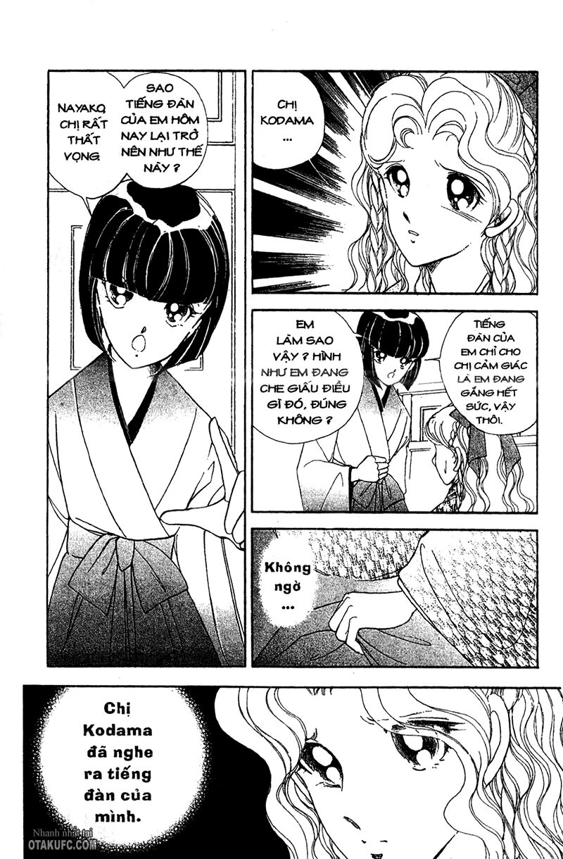 Khúc tình ca ban mai - AKATSUKI NO ARIA: Chapter 16