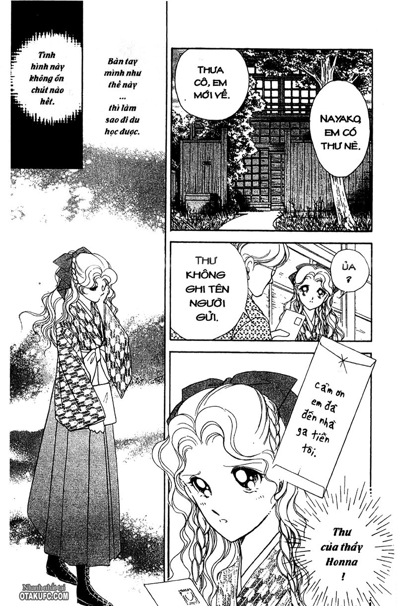 Khúc tình ca ban mai - AKATSUKI NO ARIA: Chapter 16