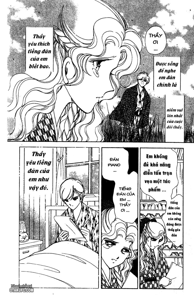Khúc tình ca ban mai - AKATSUKI NO ARIA: Chapter 16