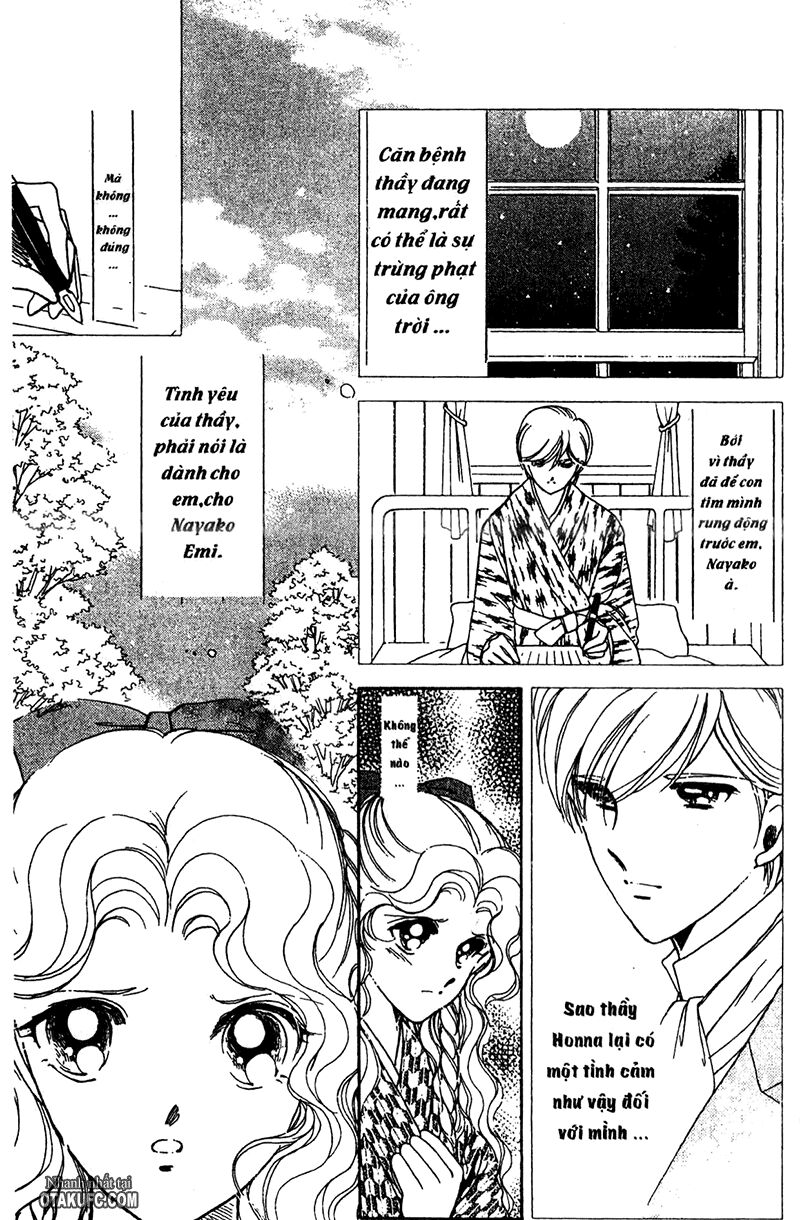 Khúc tình ca ban mai - AKATSUKI NO ARIA: Chapter 16