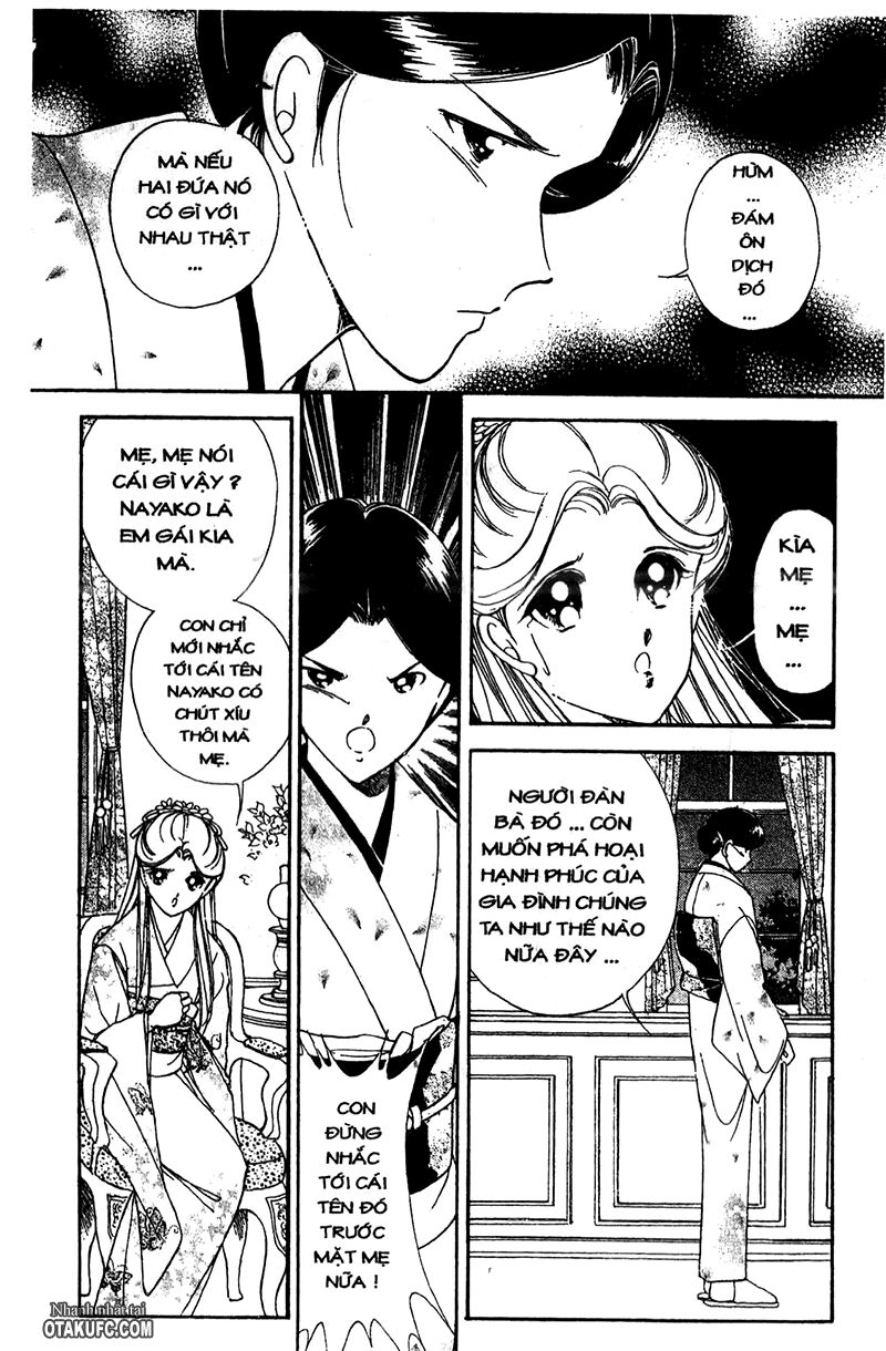 Khúc tình ca ban mai - AKATSUKI NO ARIA: Chapter 16