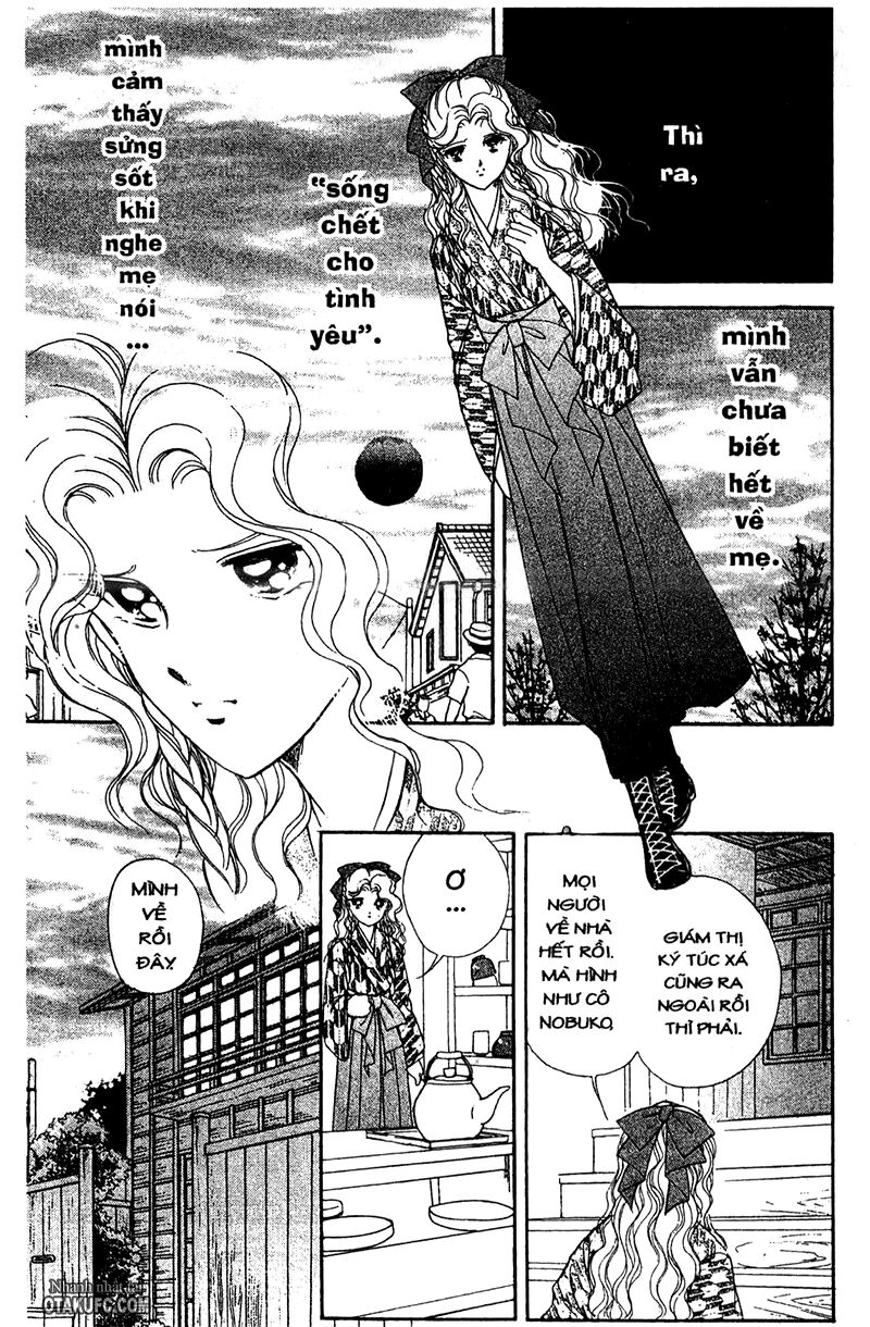 Khúc tình ca ban mai - AKATSUKI NO ARIA: Chapter 16
