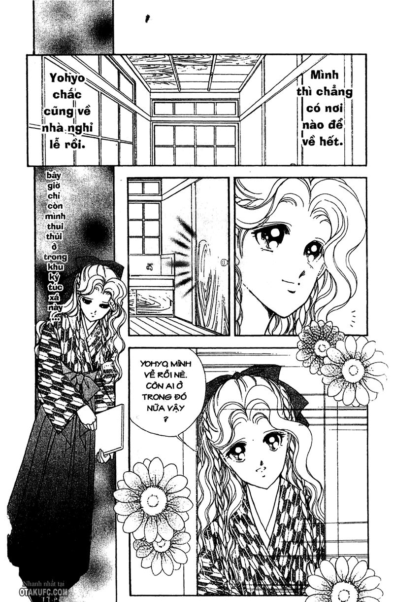 Khúc tình ca ban mai - AKATSUKI NO ARIA: Chapter 16